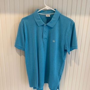 Brooks Brothers Performance Polo, Large Sl…